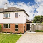 Janet Carroll Estate Agent - Blackrock, Co.Dublin - Testimonial